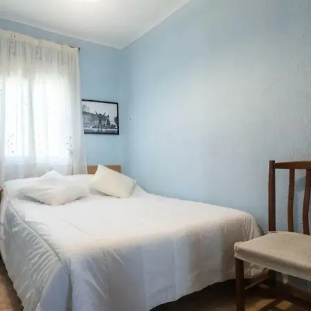 Apartamento Frente Al Mar - 500 Mbps Sagunt Exterior photo