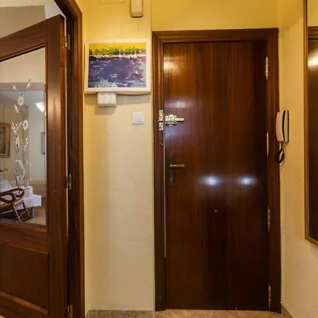 Apartamento Frente Al Mar - 500 Mbps Sagunt Exterior photo