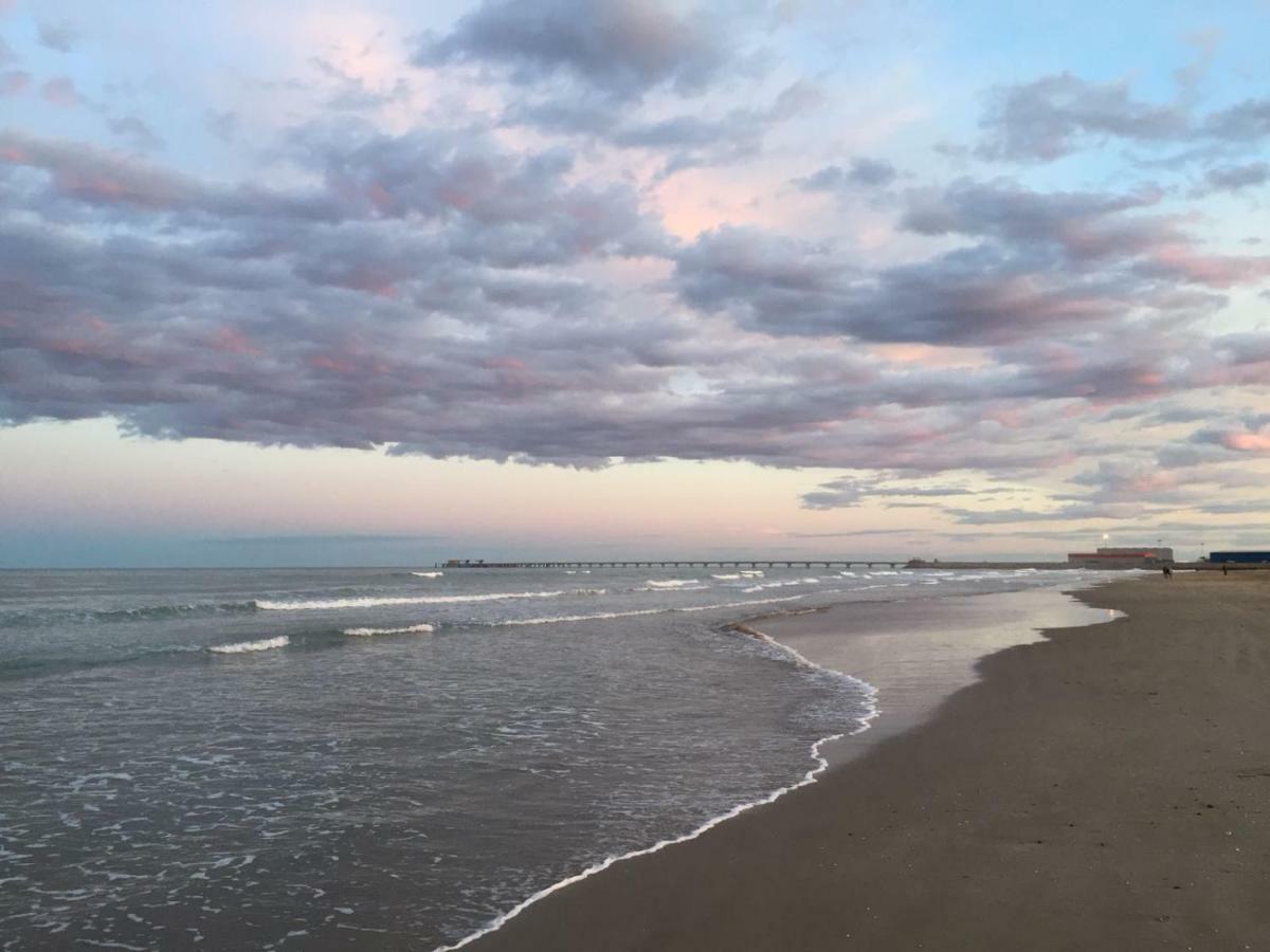 Appartamento Apartamento Frente Al Mar - 500 Mbps Sagunto