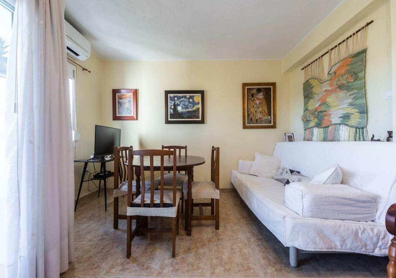 Apartment Apartamento Frente Al Mar - 500 Mbps *
