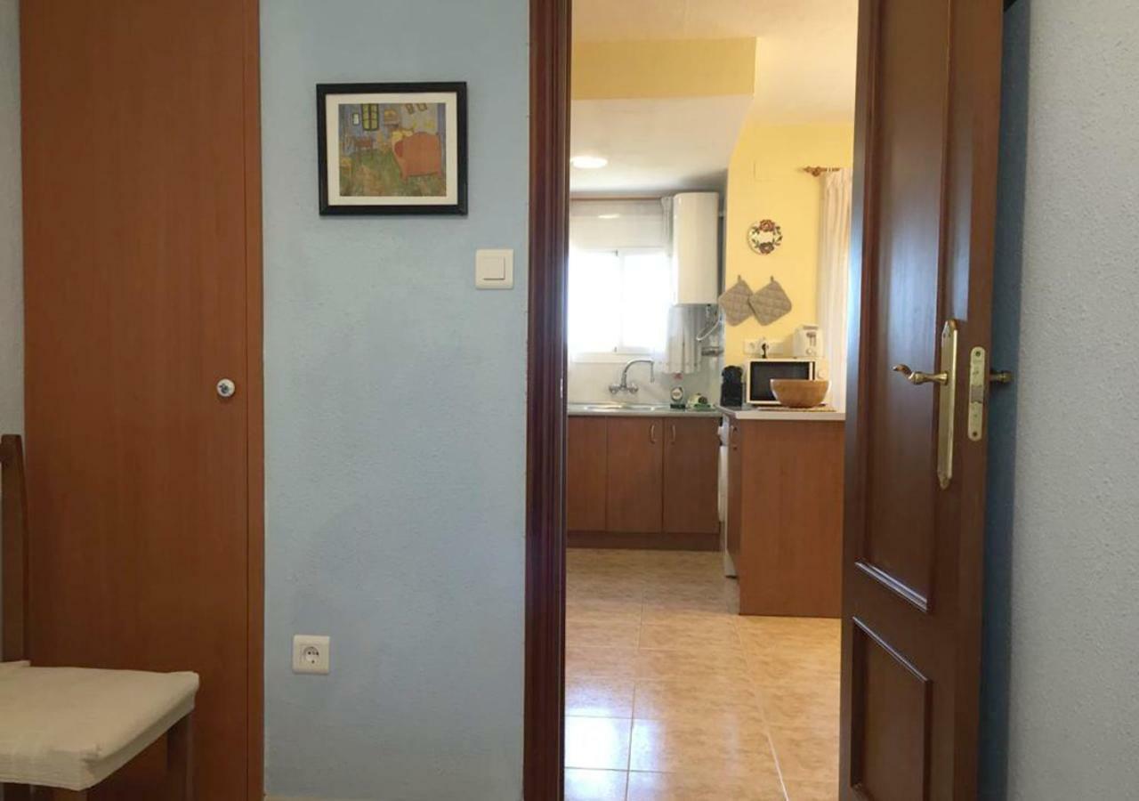 Apartment Apartamento Frente Al Mar - 500 Mbps *