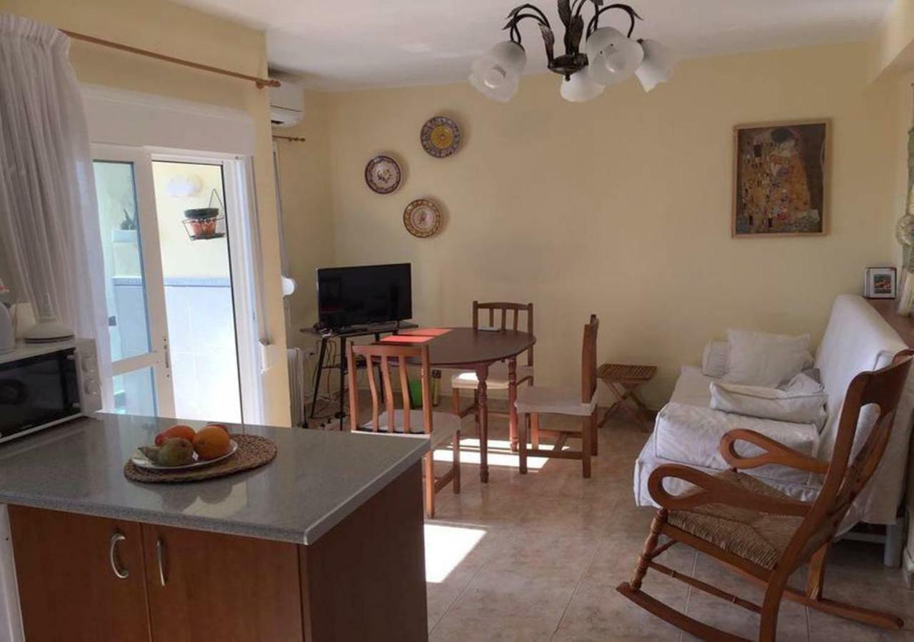 Apartamento Frente Al Mar - 500 Mbps Apartment
