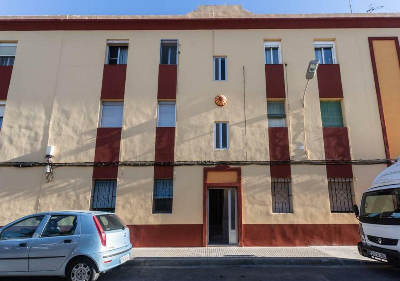 Apartamento Frente Al Mar - 500 Mbps Apartment *