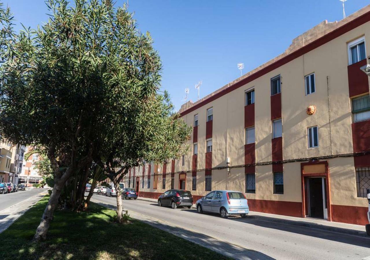 Apartamento Frente Al Mar - 500 Mbps *
